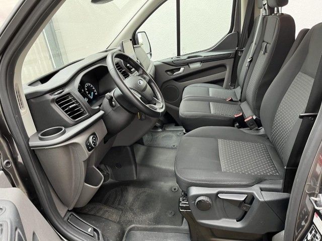 Ford Transit Custom 2021