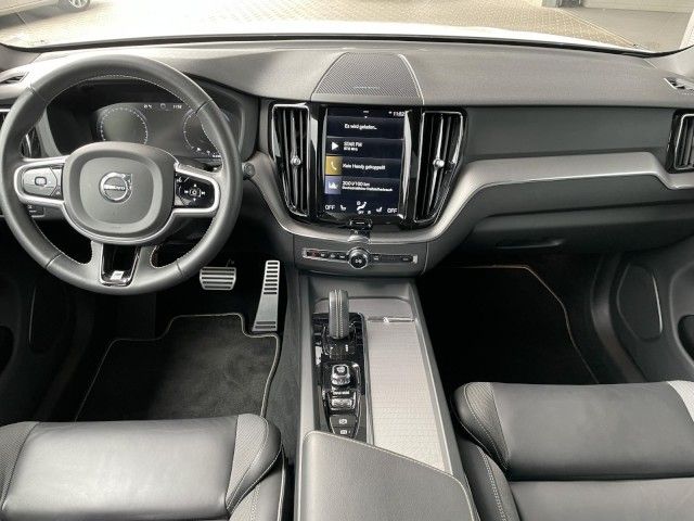 Volvo XC60 2020