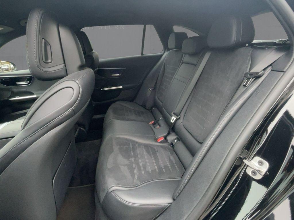 Mercedes-Benz C 220 2024