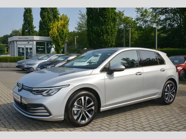 Volkswagen Golf 2020