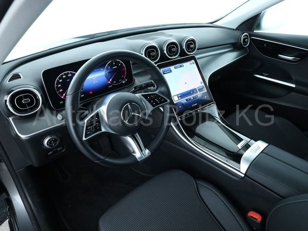 Mercedes-Benz C 220 2023