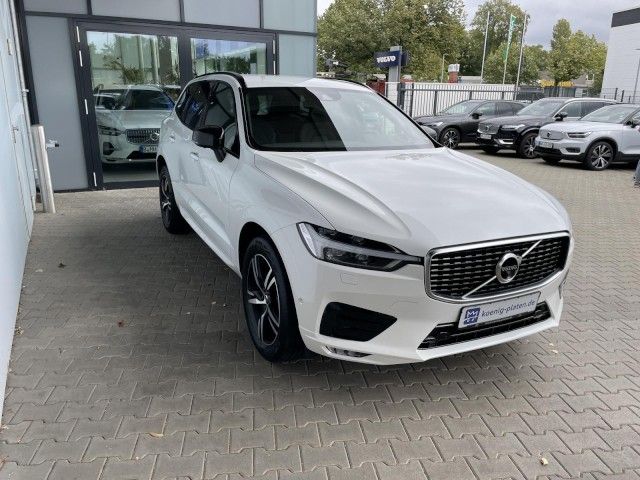 Volvo XC60 2020