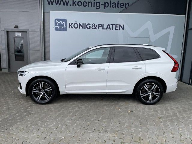 Volvo XC60 2020