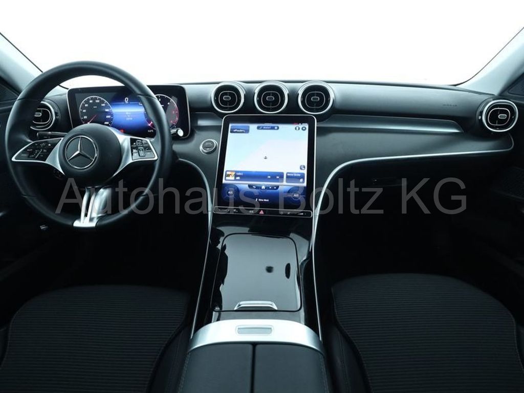 Mercedes-Benz C 220 2023