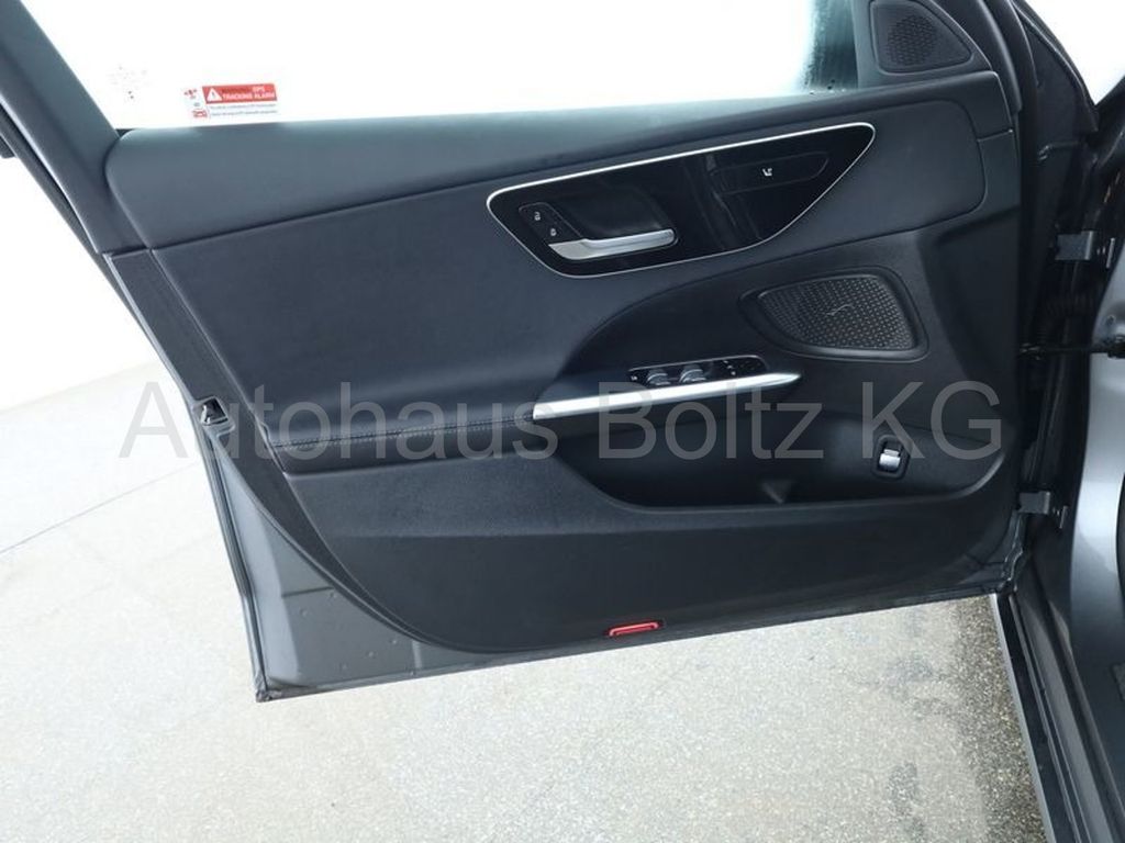 Mercedes-Benz C 220 2023