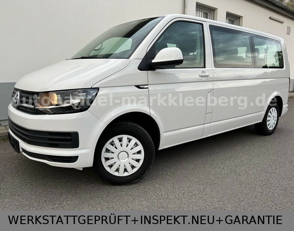 Volkswagen T6 Multivan 2019