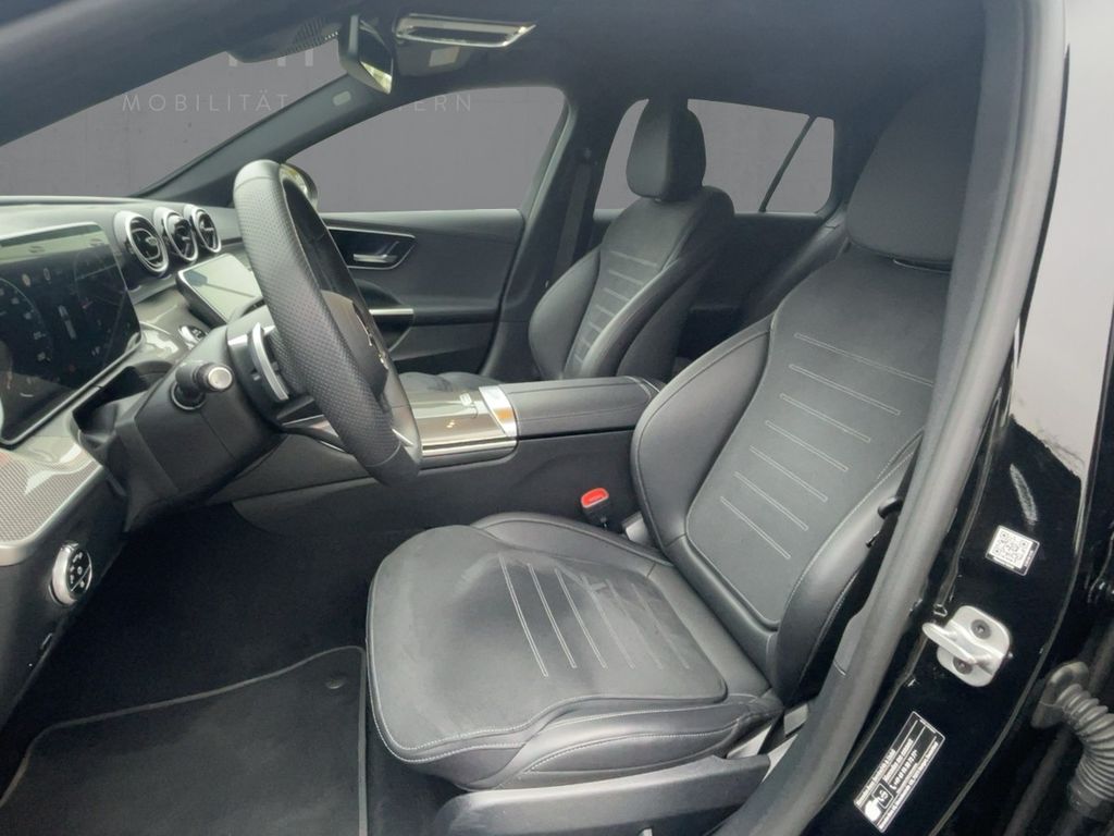 Mercedes-Benz C 220 2024