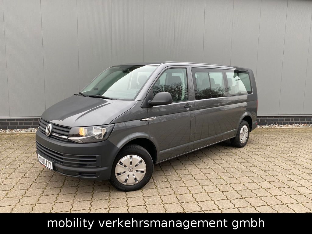 Volkswagen T6 Transporter 2019