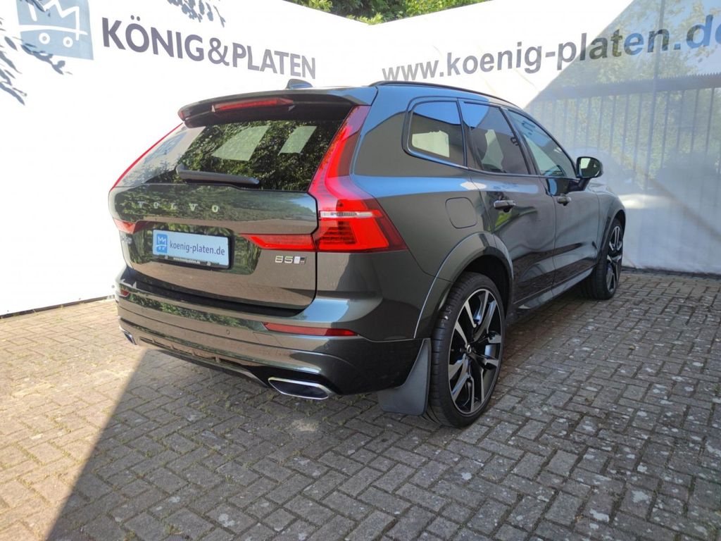 Volvo XC60 2019
