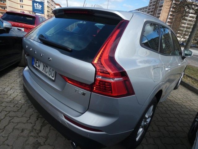 Volvo XC60 2018