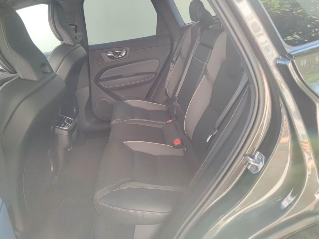 Volvo XC60 2019