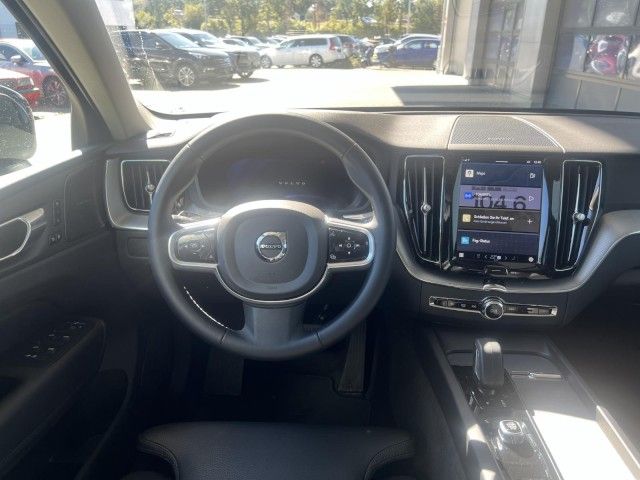 Volvo XC60 2022