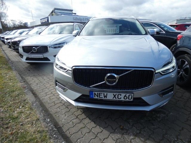 Volvo XC60 2018