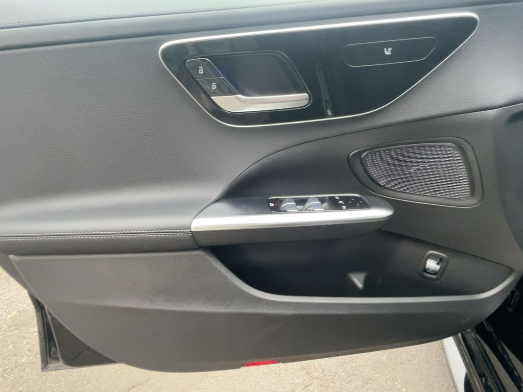 Mercedes-Benz C 220 2024