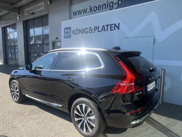 Volvo XC60 2022