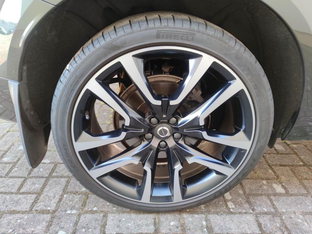Volvo XC60 2019
