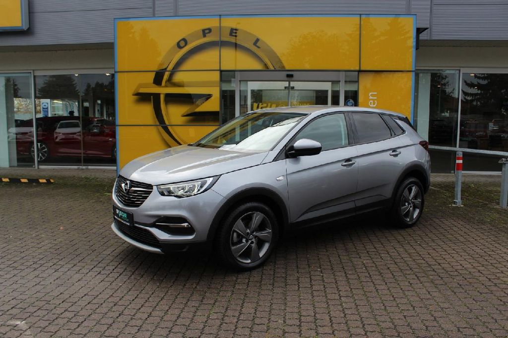 Opel Grandland (X) 2021
