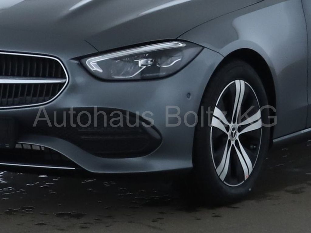 Mercedes-Benz C 220 2023