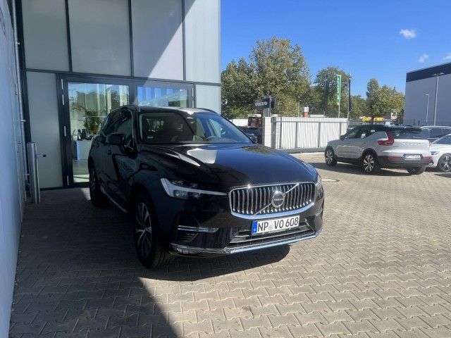 Volvo XC60 2022
