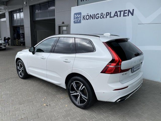Volvo XC60 2020