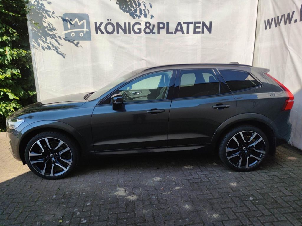 Volvo XC60 2019