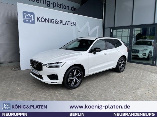 Volvo XC60 2020