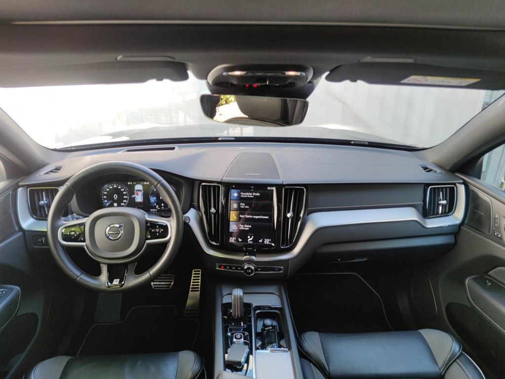 Volvo XC60 2019