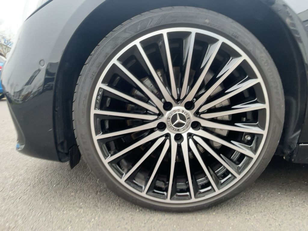 Mercedes-Benz C 220 2024