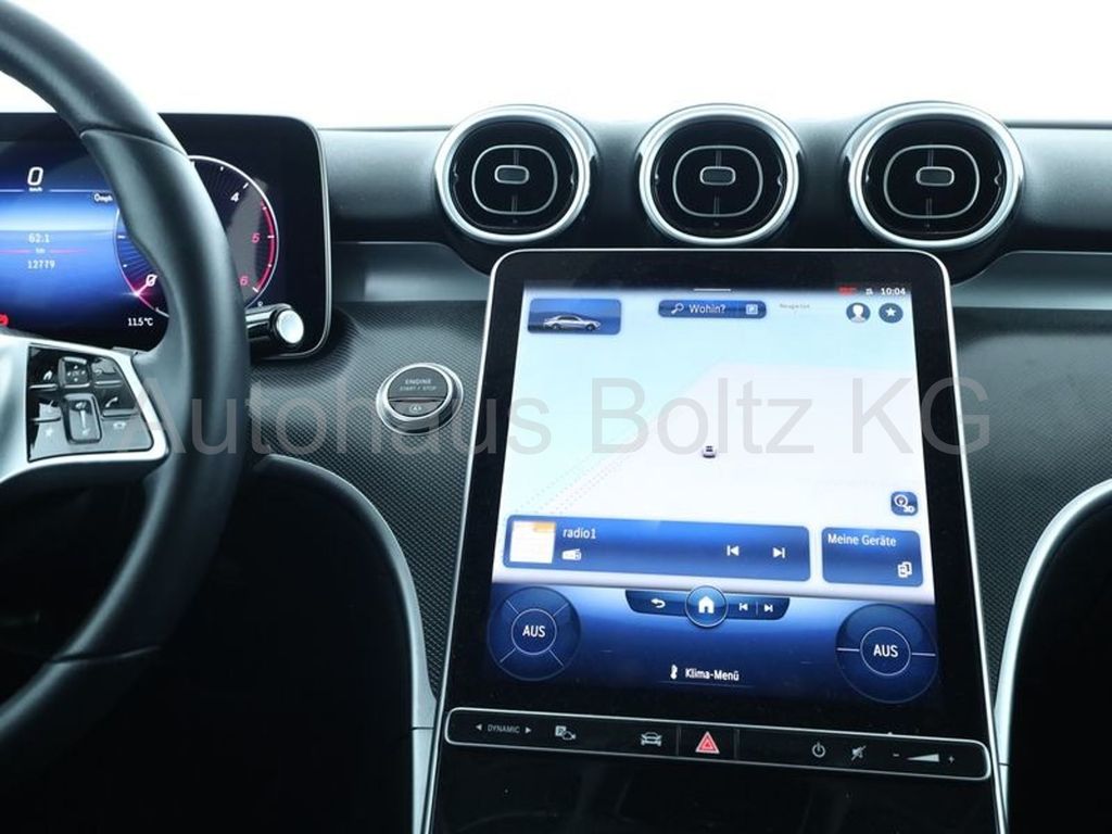 Mercedes-Benz C 220 2023