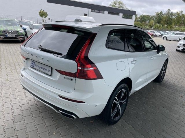 Volvo XC60 2020