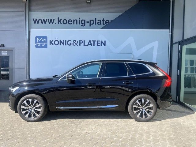 Volvo XC60 2022