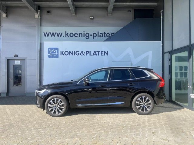Volvo XC60 2022