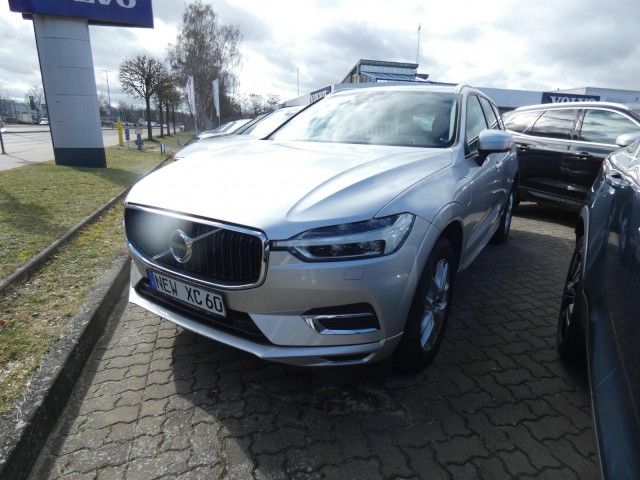 Volvo XC60 2018