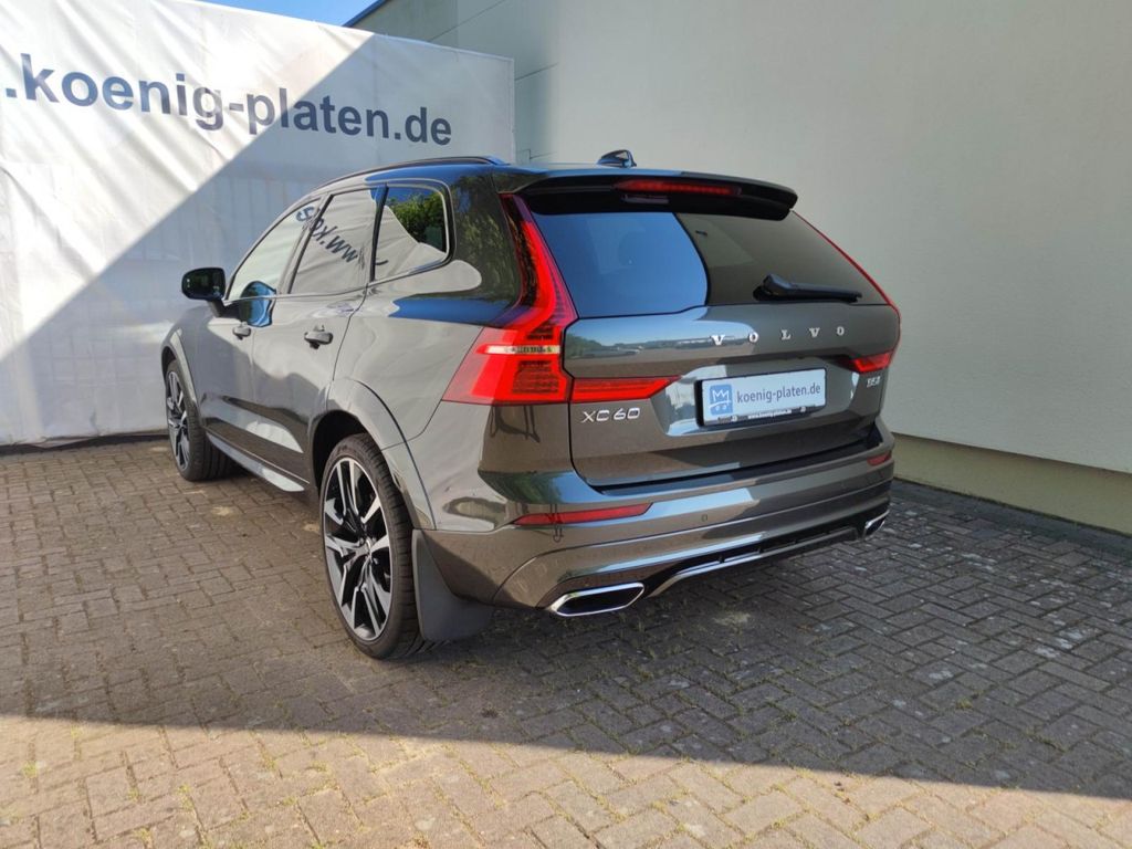 Volvo XC60 2019