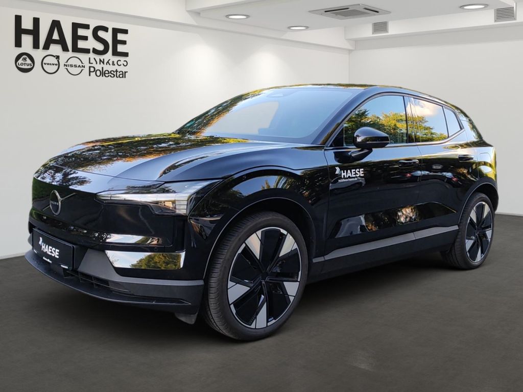 Volvo EX30 2025