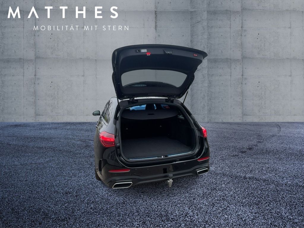 Mercedes-Benz C 220 2024