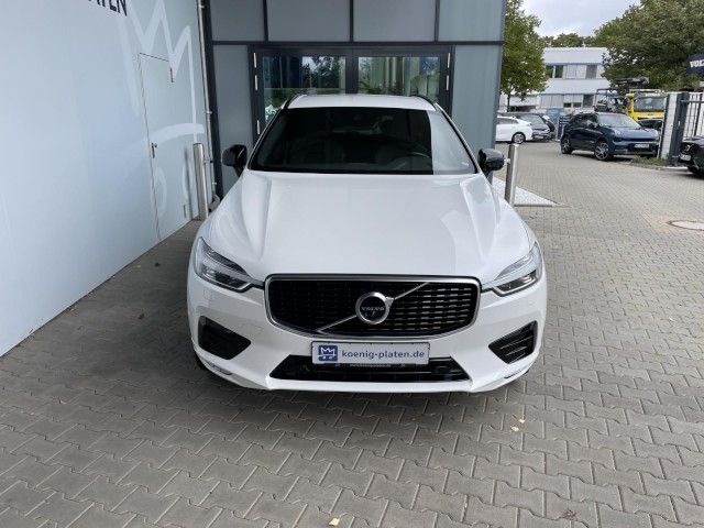 Volvo XC60 2020