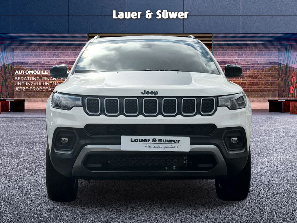 Jeep Compass 2023