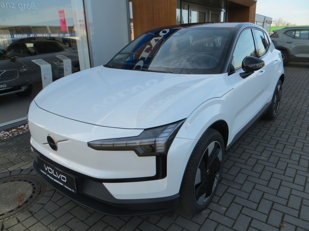Volvo EX30 2024