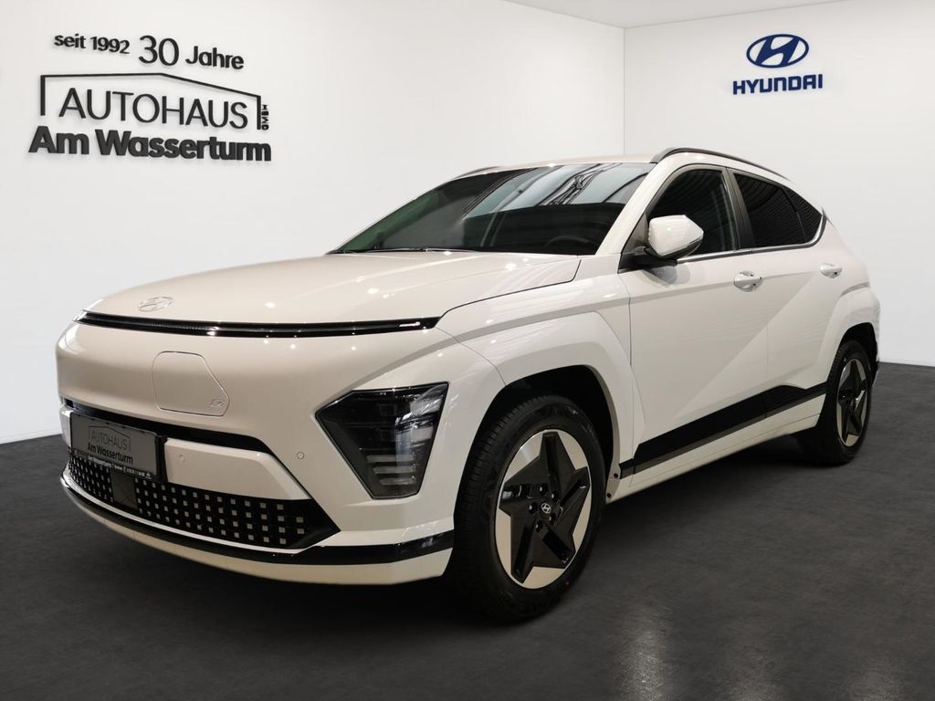 Hyundai KONA Elektro 2024
