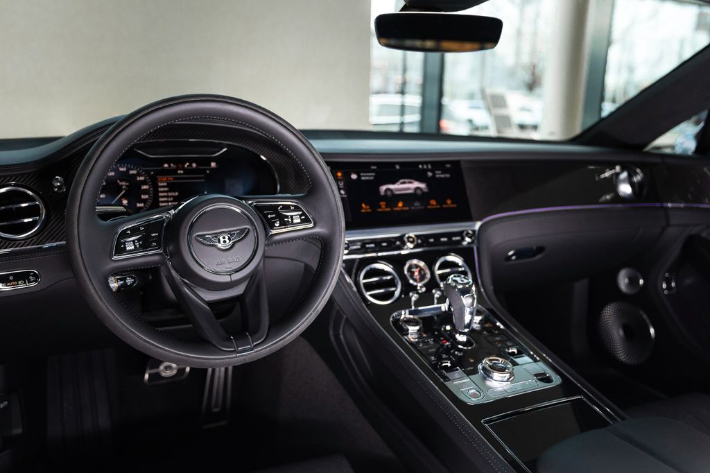 Bentley Continental GT 2023