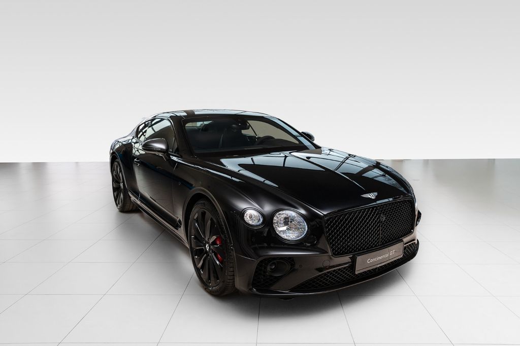 Bentley Continental GT 2023