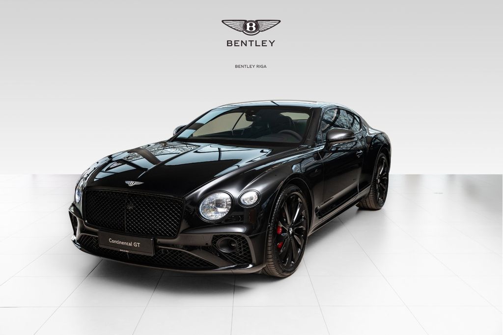 Bentley Continental GT 2023