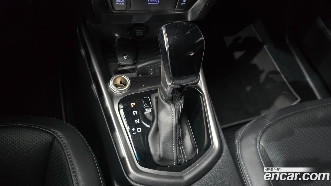 KG_Mobility_Ssangyong TIBOLI 2022