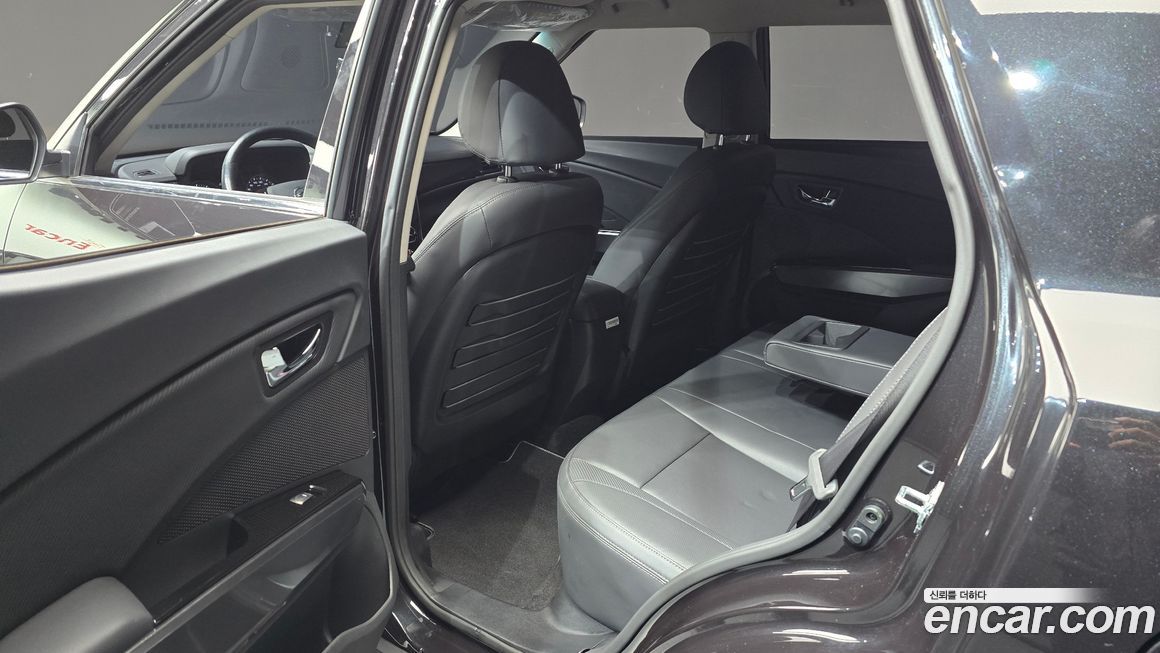 KG_Mobility_Ssangyong TIBOLI 2022