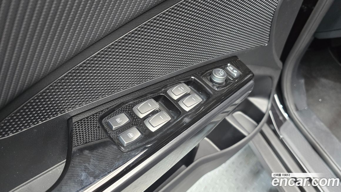 KG_Mobility_Ssangyong TIBOLI 2022