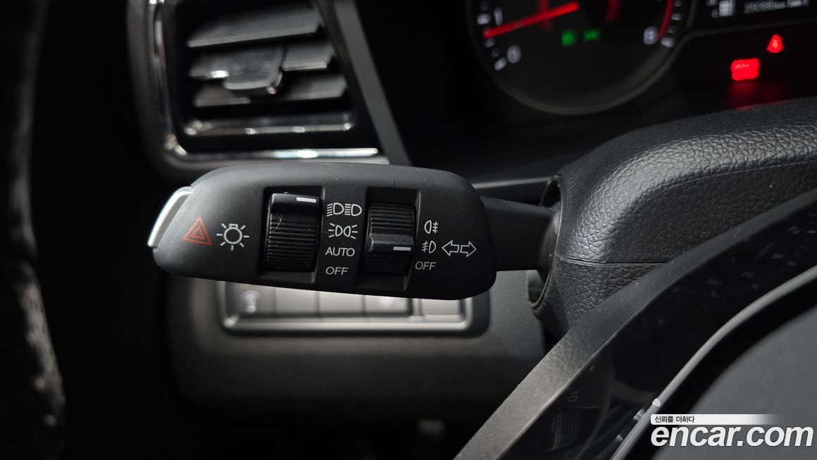 KG_Mobility_Ssangyong TIBOLI 2022