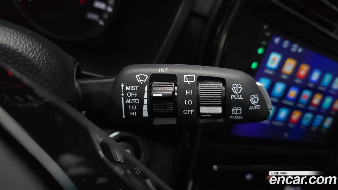 KG_Mobility_Ssangyong TIBOLI 2022