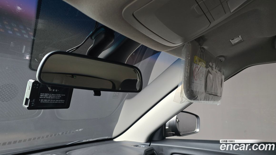 KG_Mobility_Ssangyong TIBOLI 2022