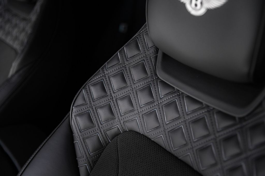 Bentley Continental GT 2023